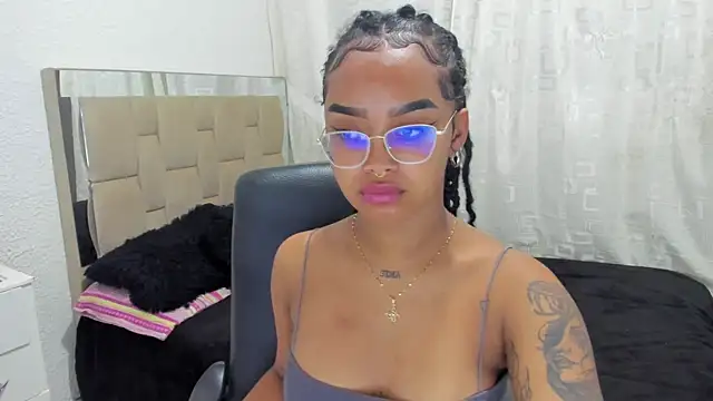 gretell evans online show from 2, 12, 2024