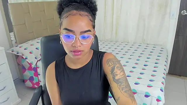 gretell evans online show from 16, 12, 2024