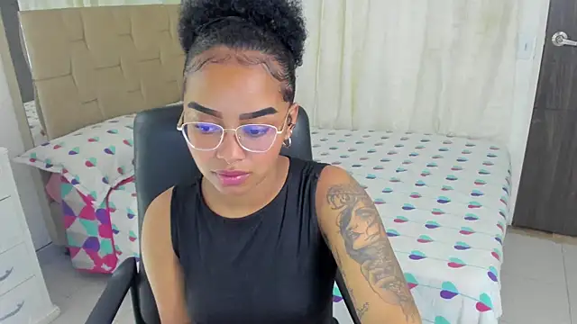 gretell evans online show from 6, 12, 2024