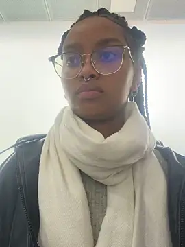 gretell evans online show from 17, 4, 2026