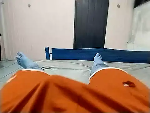 NumeralChevre online show from 9, 2, 2025