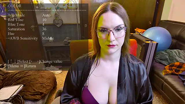 Alexa-Voltage online show from 3, 4, 2026