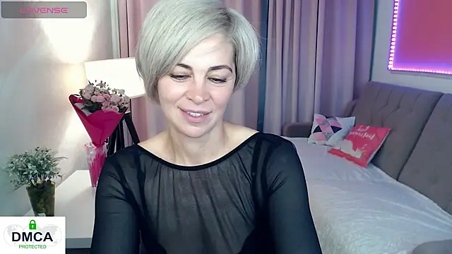 Blonde lola444 online show from 2, 6, 2026