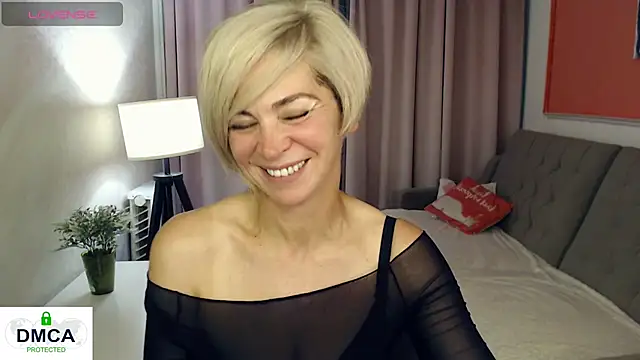 Blonde lola444 online show from 11, 7, 2026