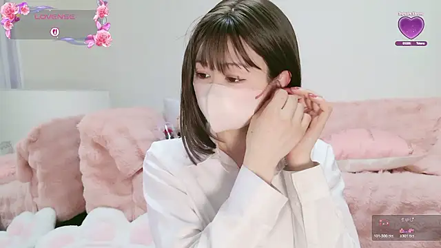 aaanyan online show from 13, 4, 2026