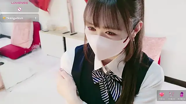 aaanyan online show from 18, 2, 2025