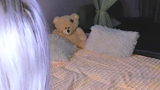 Sweeet Barbie online show from 14, 10, 2025