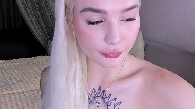 Sweeet Barbie online show from 17, 1, 2026