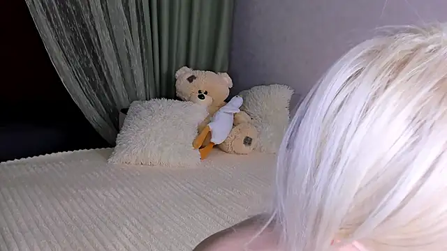 Sweeet Barbie online show from 19, 3, 2026