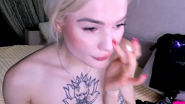 Sweeet Barbie online show from 16, 1, 2026