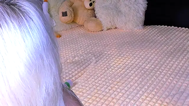 Sweeet Barbie online show from 9, 11, 2025