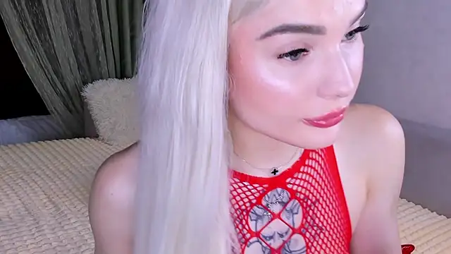 Sweeet Barbie online show from 7, 5, 2026