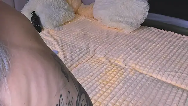 Sweeet Barbie online show from 19, 9, 2025