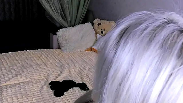 Sweeet Barbie online show from 19, 12, 2025