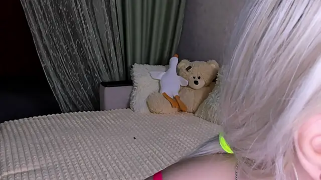 Sweeet Barbie online show from 17, 2, 2026