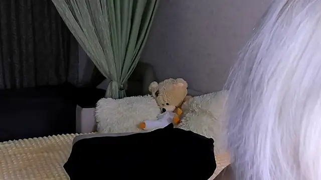 Sweeet Barbie online show from 29, 11, 2025