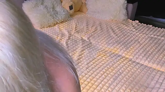 Sweeet Barbie online show from 26, 9, 2025