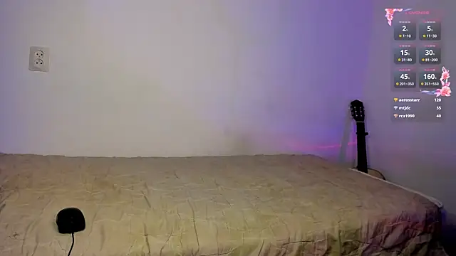 Vampirella GS online show from 19, 2, 2025