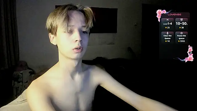 Snapshot of Vampirella_GS chatting on 13, 3, 2026 Vampirella GS online show from 13, 3, 2026