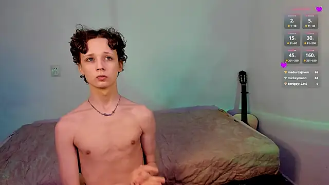 Vampirella GS online show from 11, 2, 2025