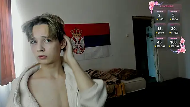 Vampirella GS online show from 27, 9, 2025