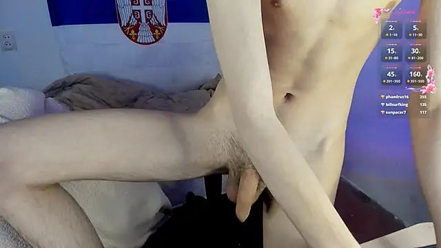 Vampirella GS online show from 14, 3, 2025