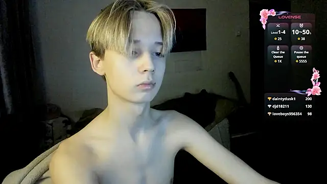 Snapshot of Vampirella_GS chatting on 13, 3, 2026 Vampirella GS online show from 13, 3, 2026