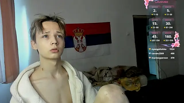 Vampirella GS online show from 25, 9, 2025