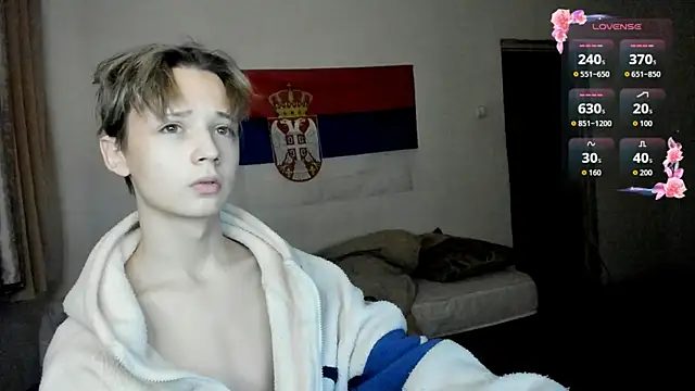 Vampirella GS online show from 5, 10, 2025