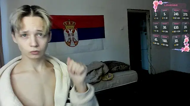 Vampirella GS online show from 1, 10, 2025