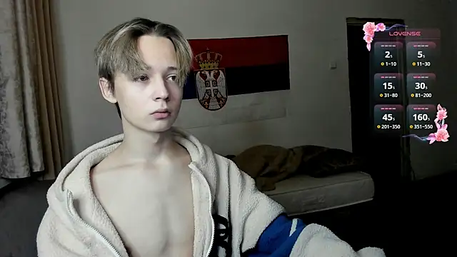 Vampirella GS online show from 13, 11, 2025