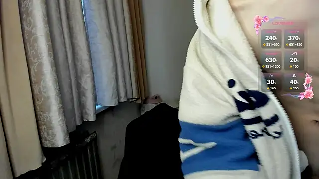 Vampirella GS online show from 11, 11, 2025