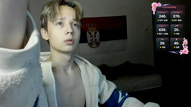 Vampirella GS online show from 3, 10, 2025