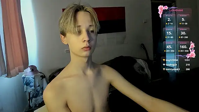 Snapshot of Vampirella_GS chatting on 15, 3, 2026 Vampirella GS online show from 15, 3, 2026