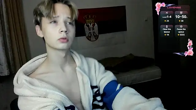 Vampirella GS online show from 8, 10, 2025