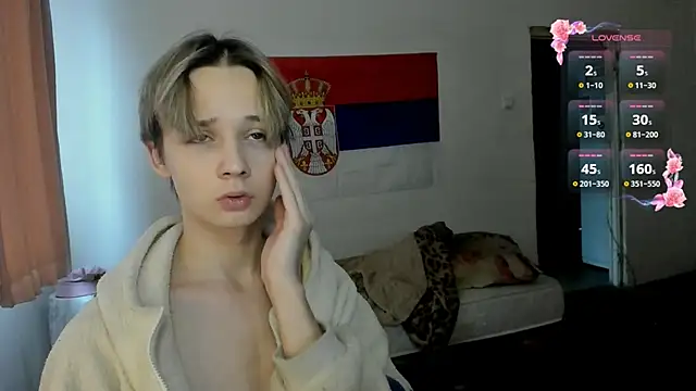 Vampirella GS online show from 1, 11, 2025