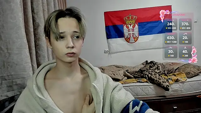 Vampirella GS online show from 12, 11, 2025