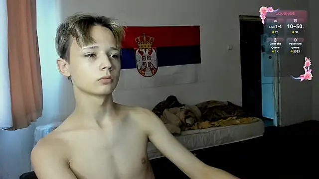 Vampirella GS online show from 10, 9, 2025