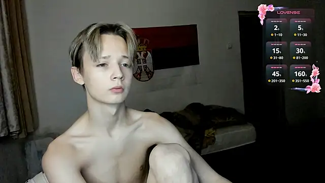 Vampirella GS online show from 10, 10, 2025