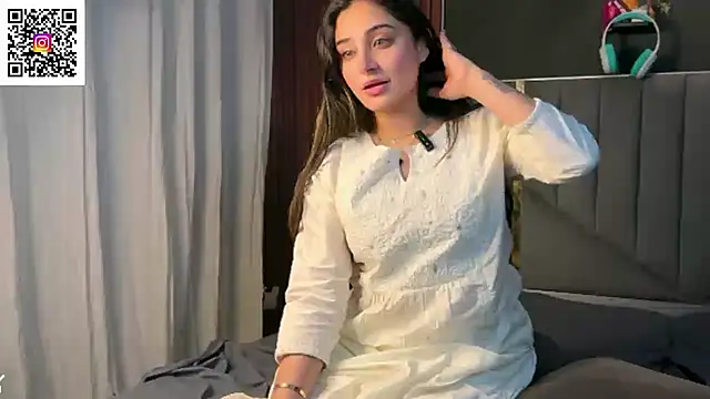 demieliss online show from 27, 11, 2025