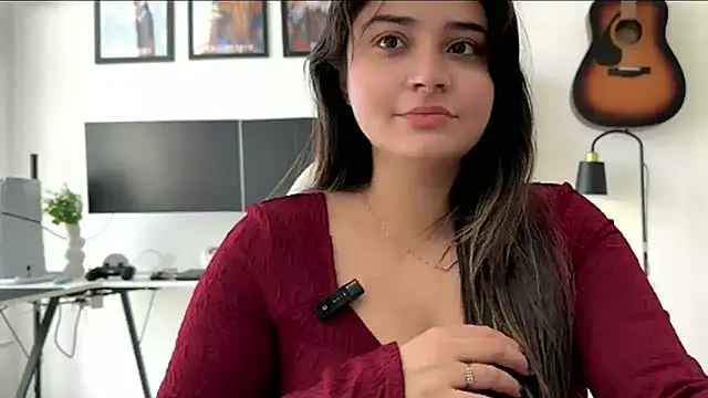 demieliss online show from 24, 5, 2026