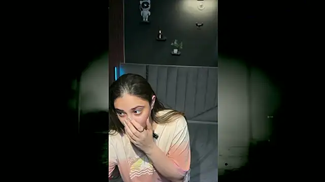 demieliss online show from 26, 9, 2025