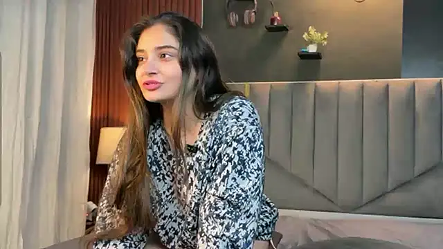 demieliss online show from 20, 12, 2025