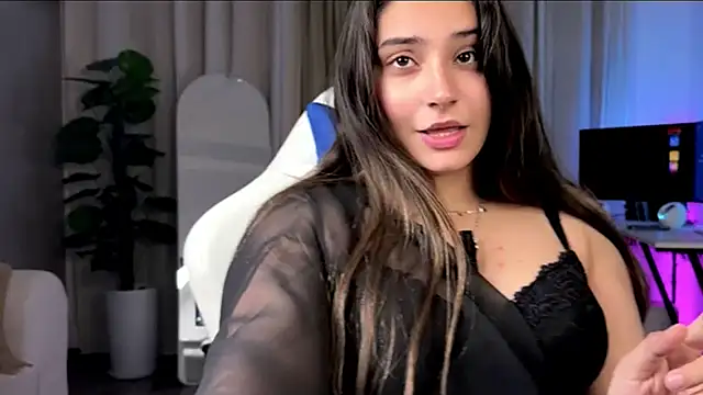 demieliss online show from 20, 3, 2026