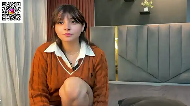 demieliss online show from 30, 11, 2025