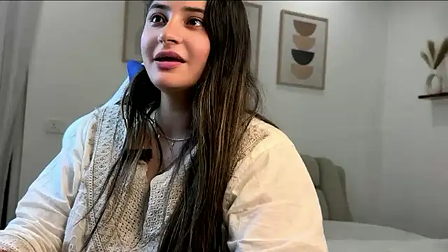 demieliss online show from 12, 3, 2026