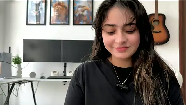 demieliss online show from 17, 5, 2026