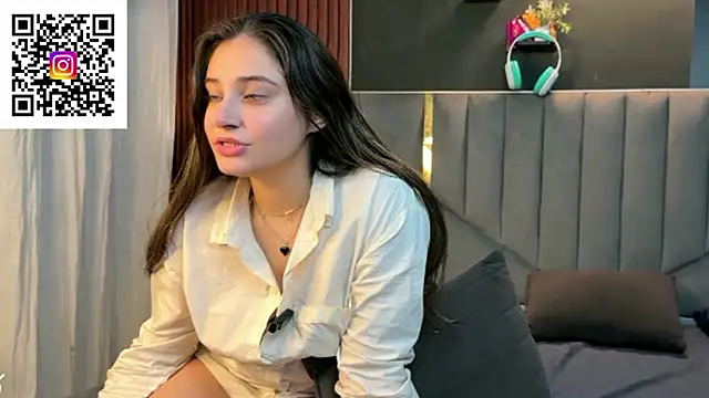 demieliss online show from 26, 11, 2025