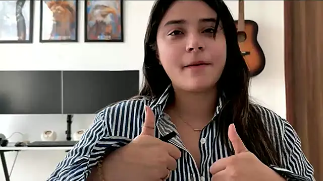 demieliss online show from 25, 5, 2026