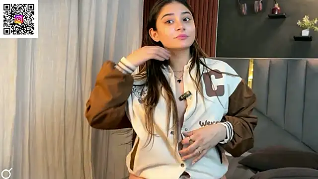 demieliss online show from 3, 12, 2025